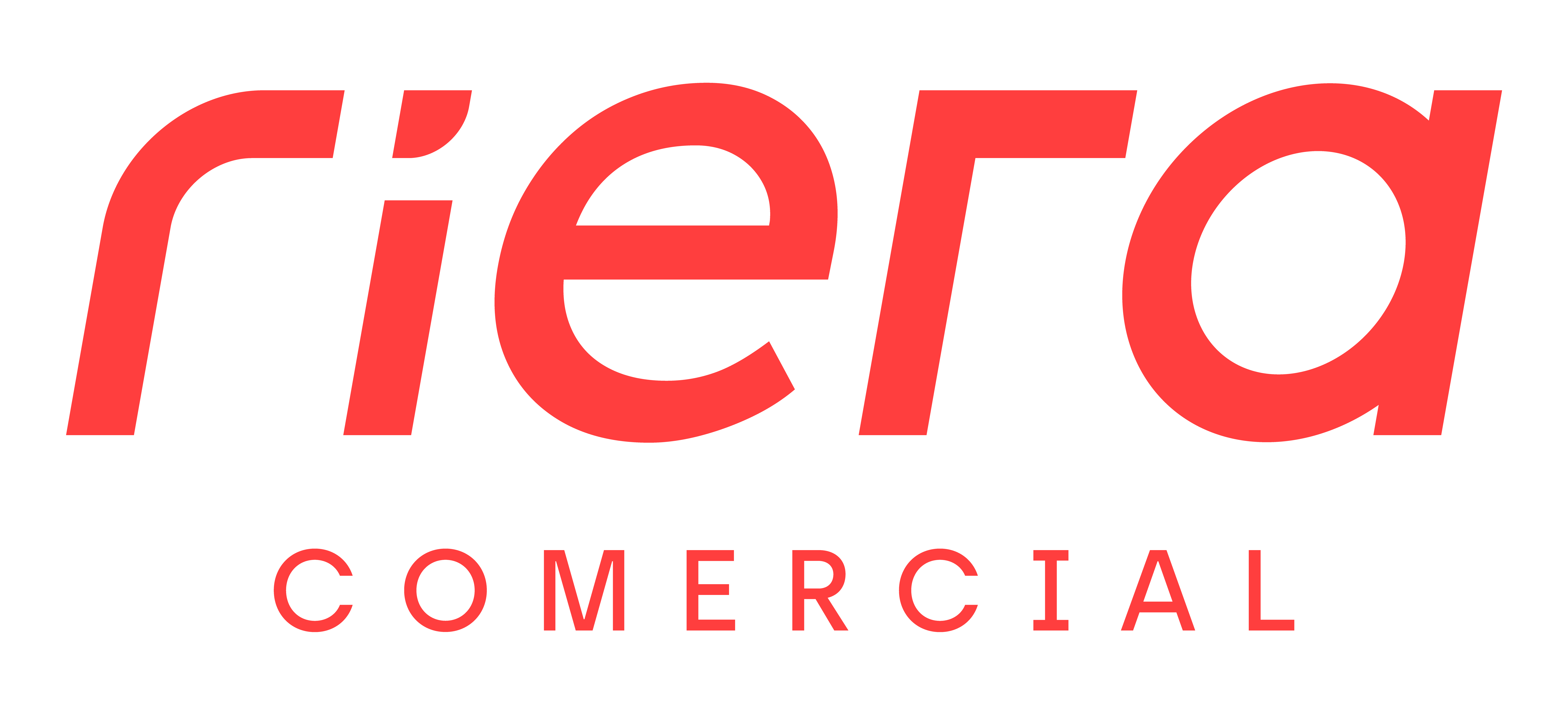 Riera Comercial Logo