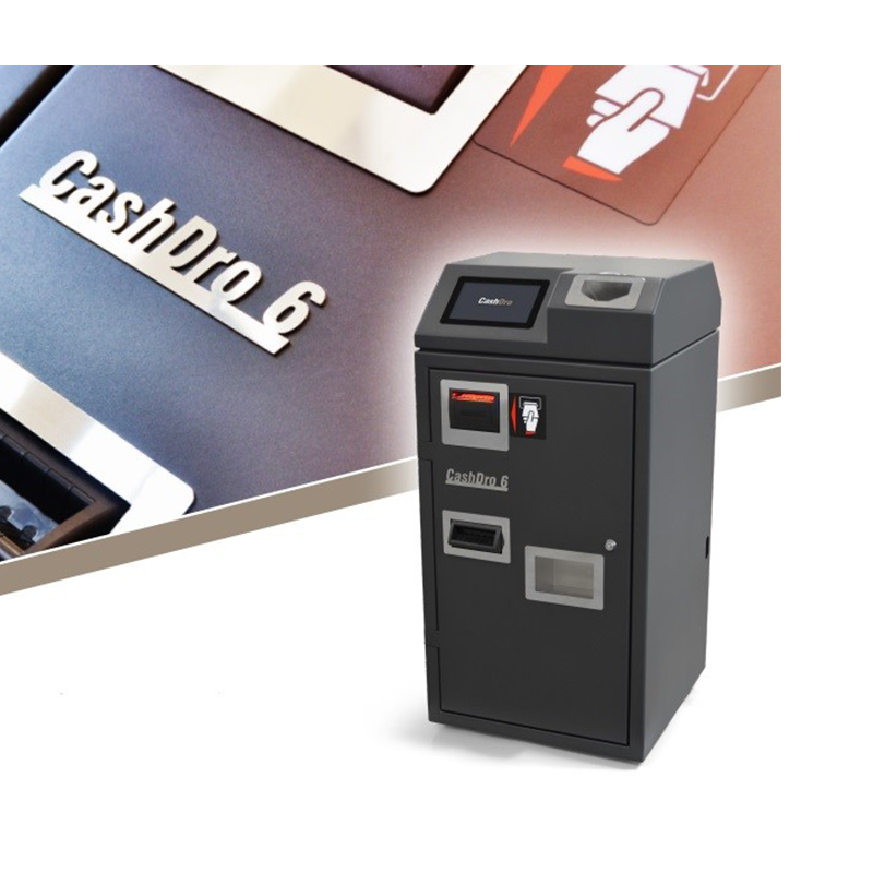 stecnic Reparació de TPV i terminals de punt de venda a Osona