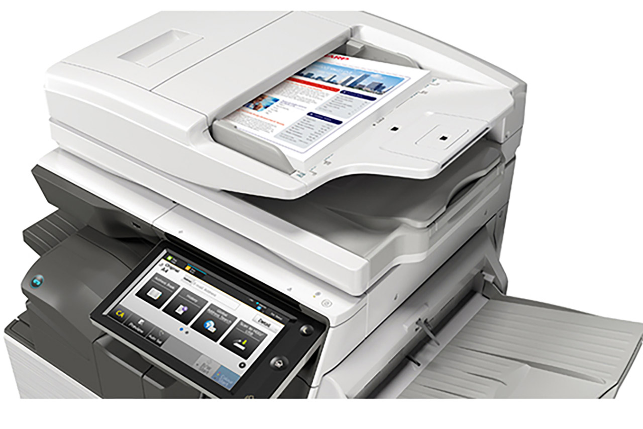 Servei tècnic oficial de copiadores Epson, HP i Sharp a Vic Servei tècnic oficial de copiadores Epson, HP i Sharp a Vic